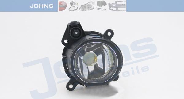 Johns 20 51 30 - Fog Light car-mod.net