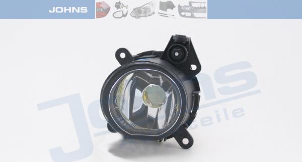 Johns 20 51 29 - Fog Light car-mod.net