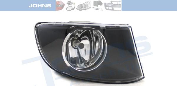 Johns 20 09 30-4 - Fog Light car-mod.net