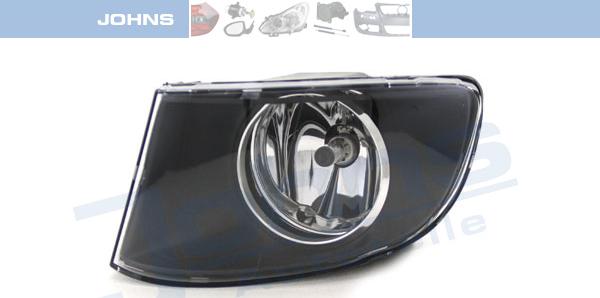 Johns 20 09 29-4 - Fog Light car-mod.net