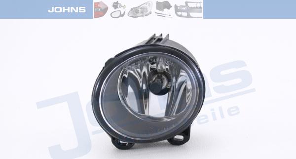 Johns 20 09 29-6 - Fog Light car-mod.net