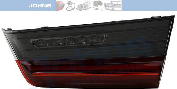 Johns 20 11 88-15 - Combination Rearlight car-mod.net