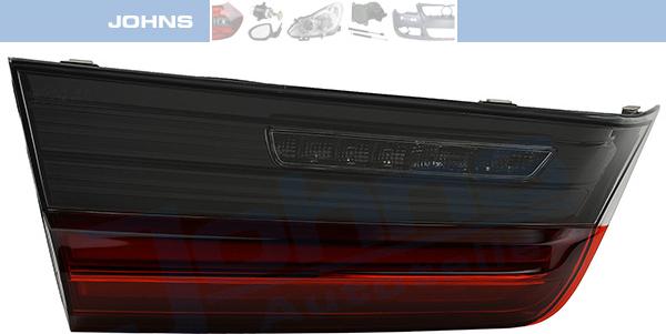 Johns 20 11 87-15 - Combination Rearlight car-mod.net