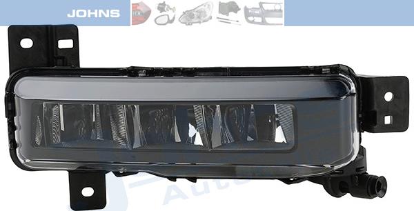 Johns 20 11 30 - Fog Light car-mod.net