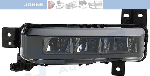 Johns 20 11 29 - Fog Light car-mod.net