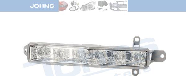 Johns 23 01 29-9 - Daytime Running Light car-mod.net