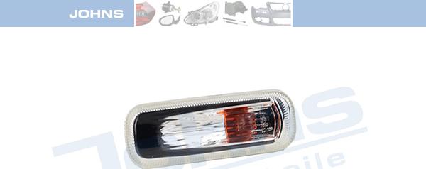 Johns 23 16 21 - Indicator car-mod.net