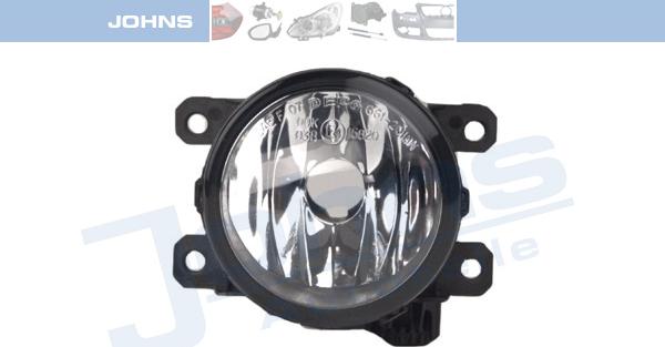 Johns 23 18 29 - Fog Light car-mod.net