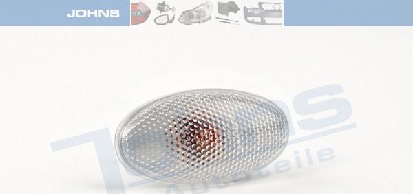 Johns 74 14 21-1 - Indicator car-mod.net