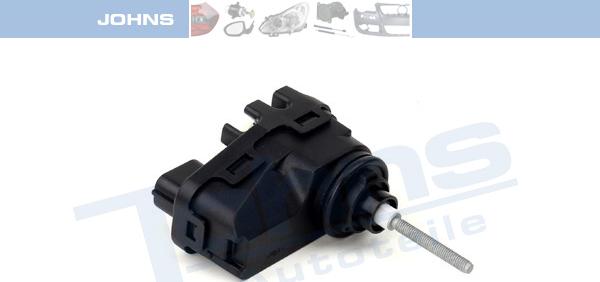 Johns 74 15 09-01 - Control, actuator, headlight range adjustment car-mod.net
