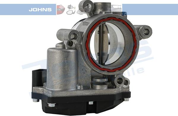 Johns DKS 13 02-409 - Throttle body car-mod.net