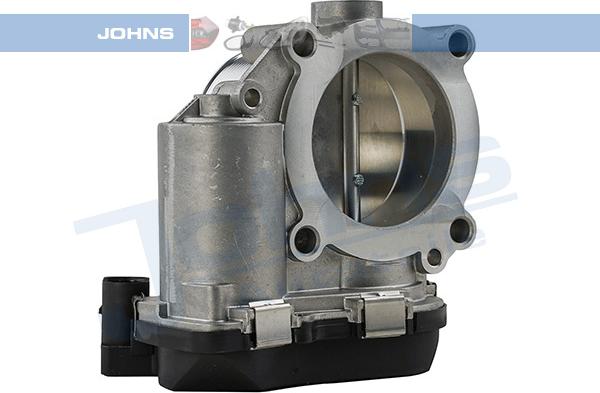 Johns DKS 13 02-416 - Throttle body car-mod.net