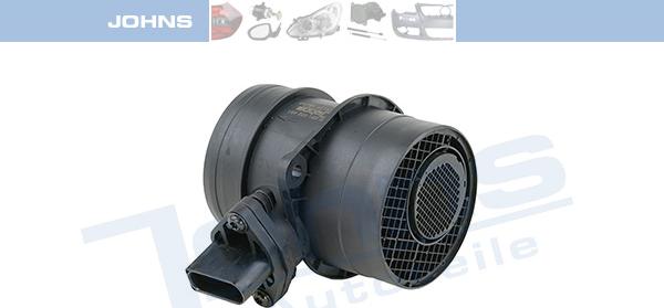 Johns LMM 95 49-033 - Air Mass Sensor car-mod.net
