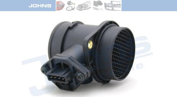 Johns LMM 95 47-069 - Air Mass Sensor car-mod.net