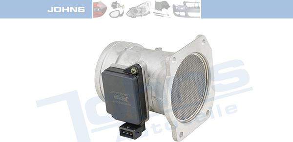 Johns LMM 95 24-047 - Air Mass Sensor car-mod.net