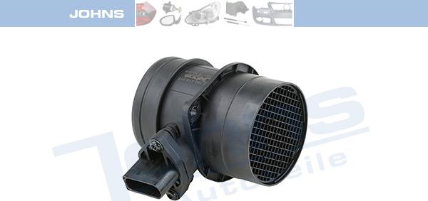 Johns LMM 13 10-013 - Air Mass Sensor car-mod.net