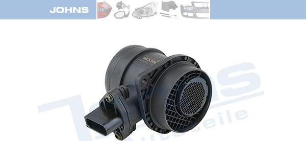 Johns LMM 13 10-131 - Air Mass Sensor car-mod.net