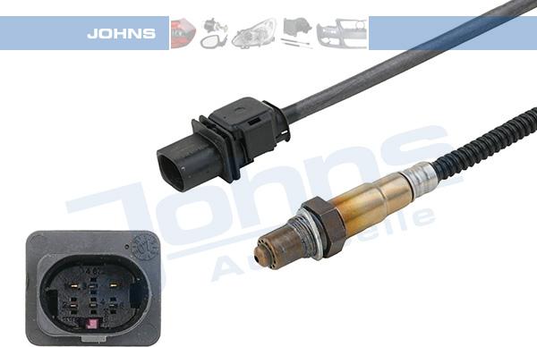 Johns LSO 00 50-001 - Oxygen, Lambda Sensor car-mod.net