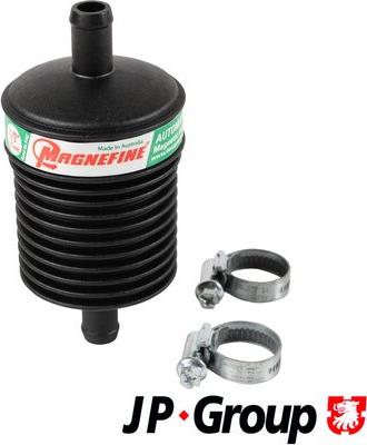 JP Group 9945150200 - Hydraulic Filter, steering system car-mod.net