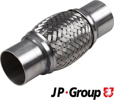 JP Group 9924402000 - Flex Hose, exhaust system car-mod.net