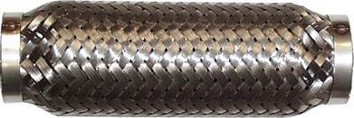 JP Group 9924100500 - Flex Hose, exhaust system car-mod.net