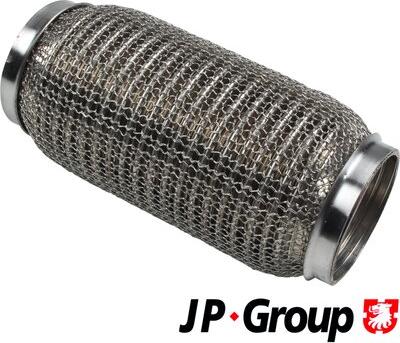 JP Group 9924101900 - Flex Hose, exhaust system car-mod.net