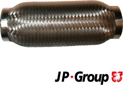 JP Group 9924202000 - Flex Hose, exhaust system car-mod.net