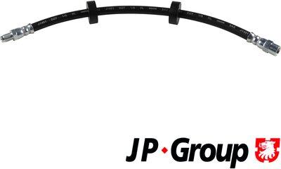 JP Group 4961600500 - Brake Hose car-mod.net