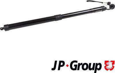 JP Group 4981202400 - Electric Motor, tailgate car-mod.net