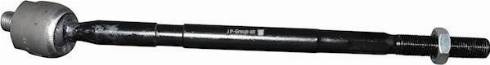 JP Group 4444500100 - Inner Tie Rod, Axle Joint car-mod.net
