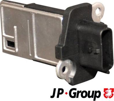 JP Group 4093900500 - Air Mass Sensor car-mod.net