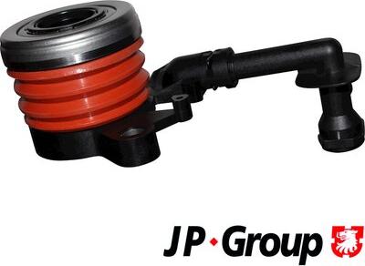 JP Group 4030300200 - Central Slave Cylinder, clutch car-mod.net