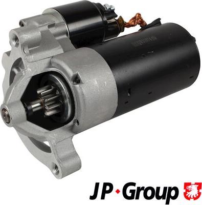 JP Group 4190300900 - Starter car-mod.net