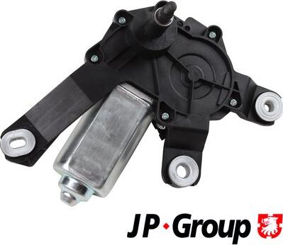 JP Group 4198200900 - Wiper Motor car-mod.net