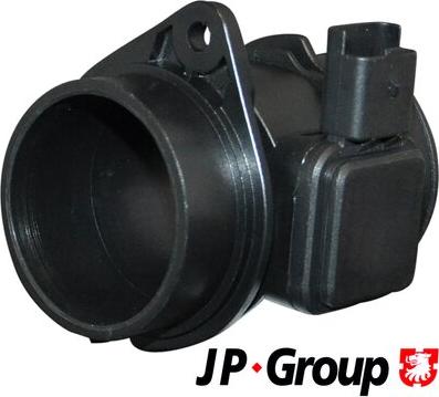 JP Group 4193900300 - Air Mass Sensor car-mod.net
