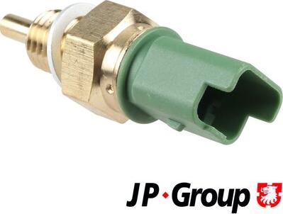 JP Group 4193100400 - Coolant temperature Sensor car-mod.net