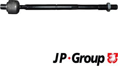 JP Group 4144500100 - Inner Tie Rod, Axle Joint car-mod.net