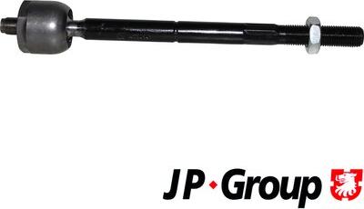 JP Group 4144502200 - Inner Tie Rod, Axle Joint car-mod.net