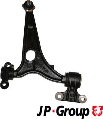 JP Group 4140100680 - Track Control Arm car-mod.net