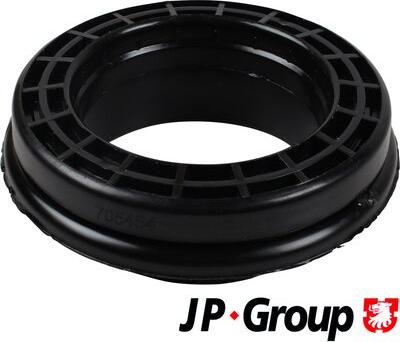 JP Group 4142450300 - Rolling Bearing, suspension strut support mounting car-mod.net