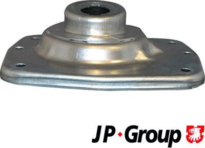 JP Group 4142400180 - Top Strut Mounting car-mod.net