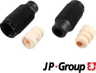 JP Group 4142702410 - Dust Cover Kit, shock absorber car-mod.net