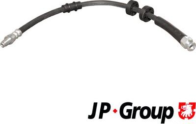 JP Group 4161601000 - Brake Hose car-mod.net
