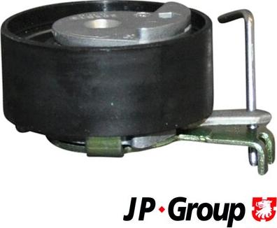 JP Group 4112200300 - Tensioner Pulley, timing belt car-mod.net