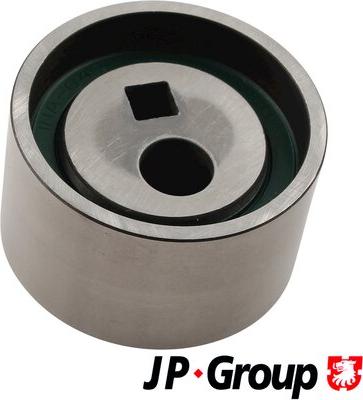 JP Group 4112201600 - Tensioner Pulley, timing belt car-mod.net