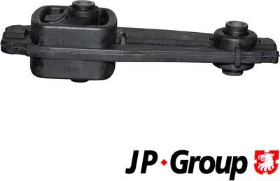 JP Group 4117900900 - Holder, engine mounting car-mod.net