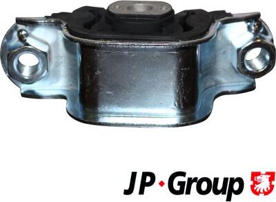 JP Group 4117900700 - Holder, engine mounting car-mod.net