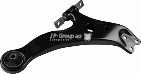 JP Group 4840105280 - Track Control Arm car-mod.net