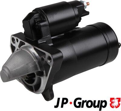 JP Group 4390301400 - Starter car-mod.net