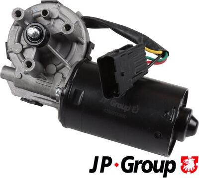 JP Group 4398200800 - Wiper Motor car-mod.net